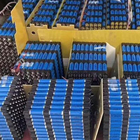 晋城光伏电池组件回收